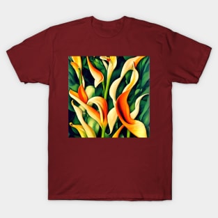 Flora #2 T-Shirt